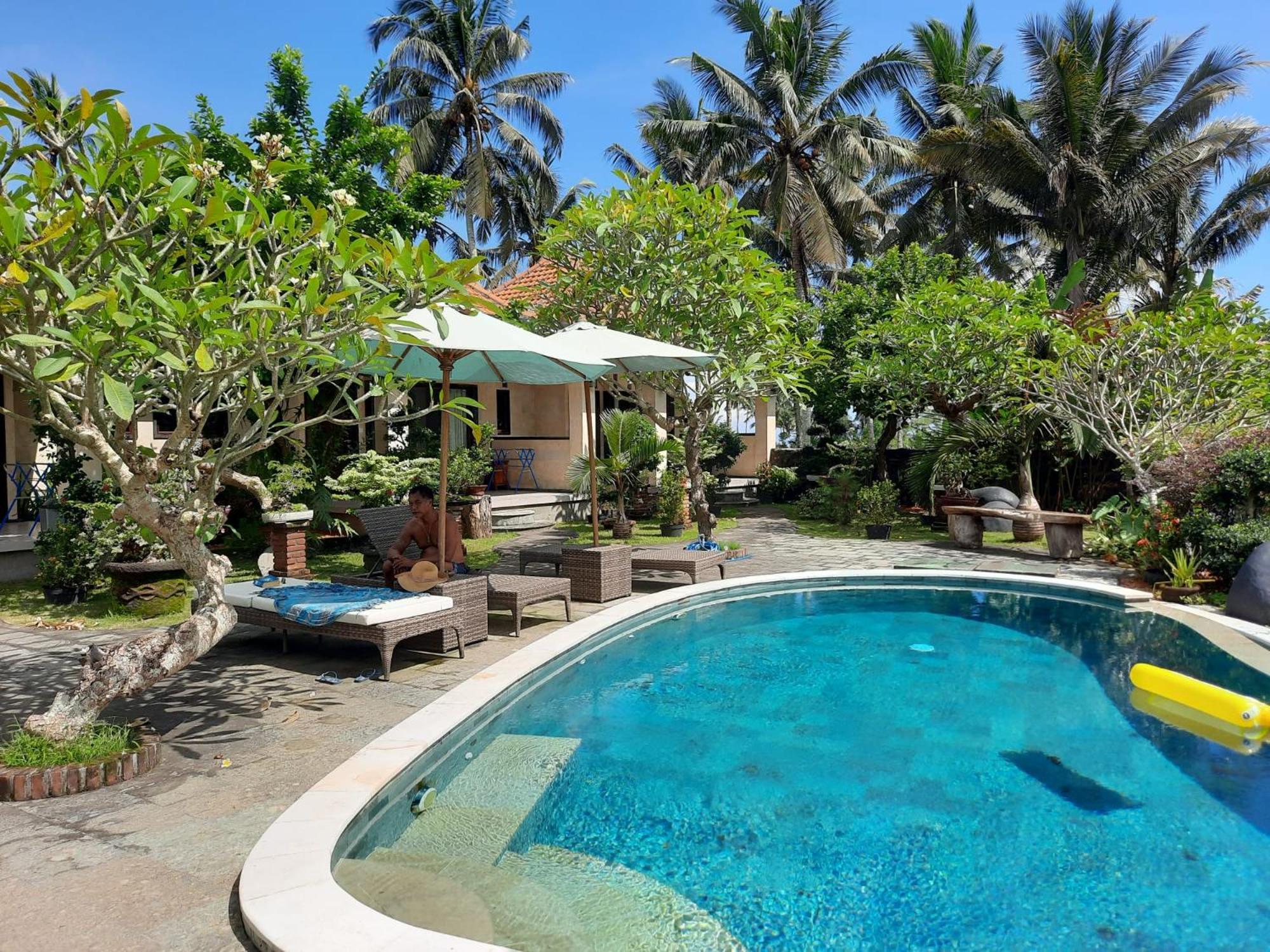 Dana Bali Ricefield Villa Candi Dasa (Bali)