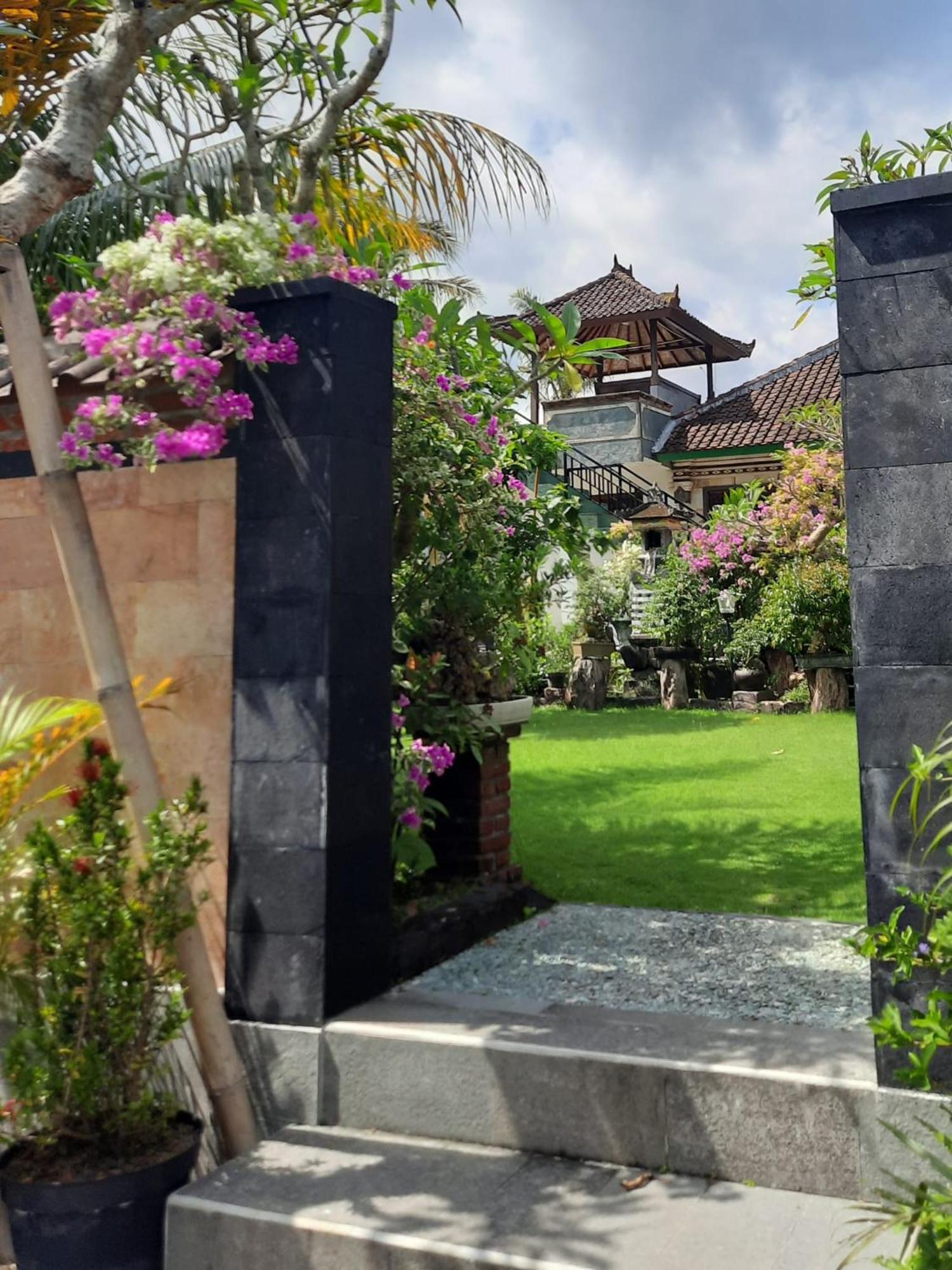 Dana Bali Ricefield Villa Candi Dasa (Bali)