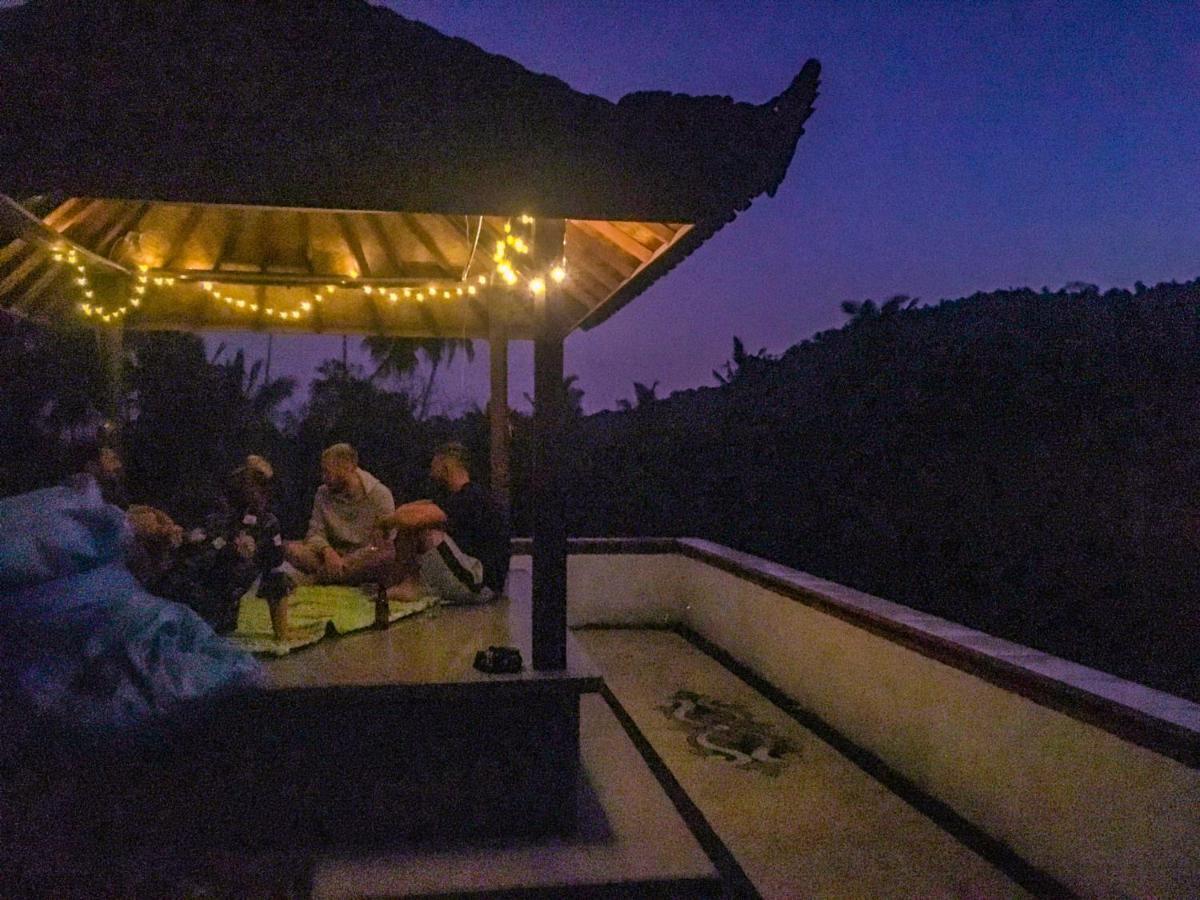 Villa Dana Bali Ricefield
