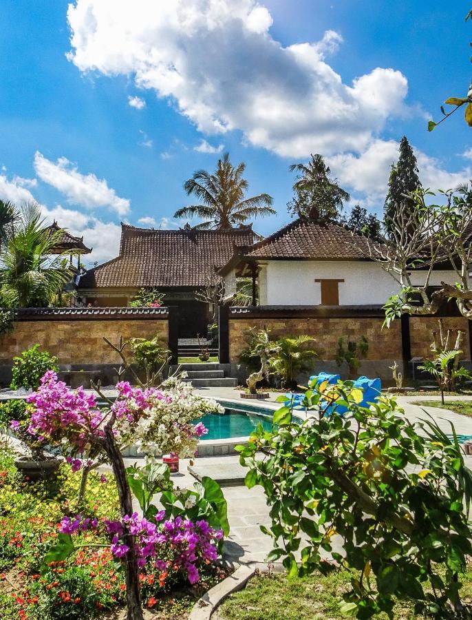 Dana Bali Ricefield Villa Candi Dasa (Bali)