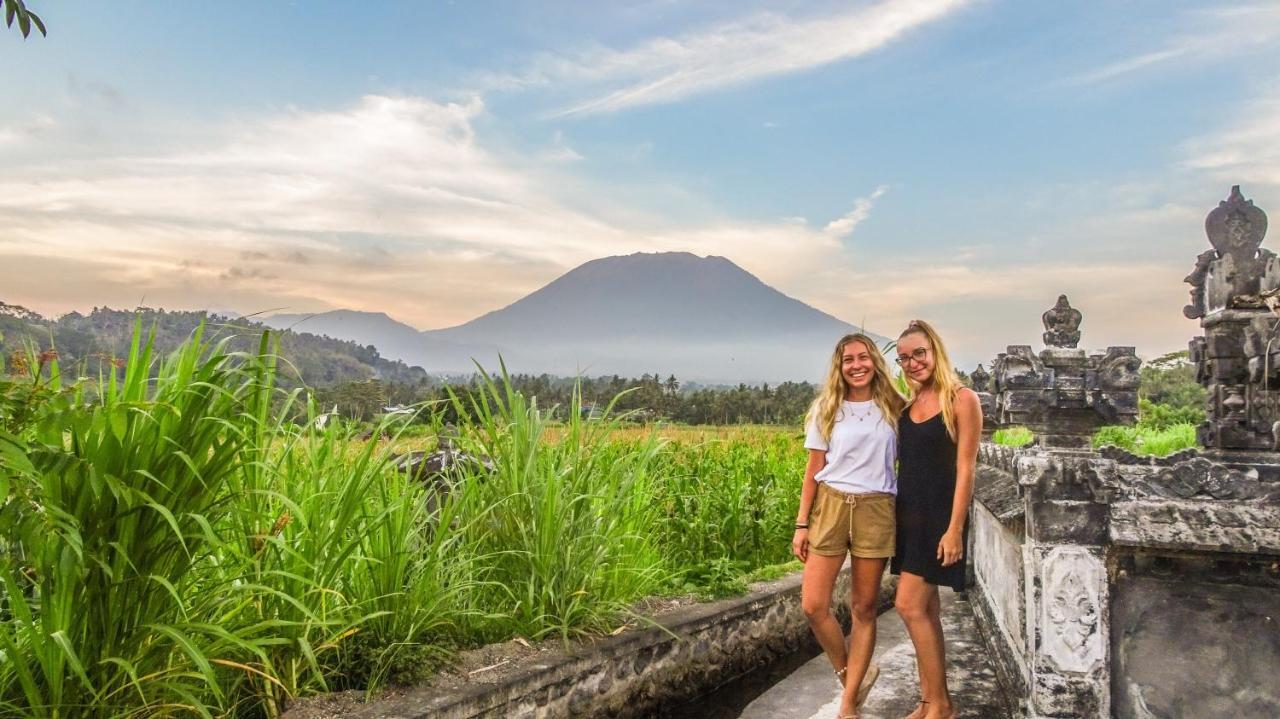 Villa Dana Bali Ricefield Candi Dasa (Bali)