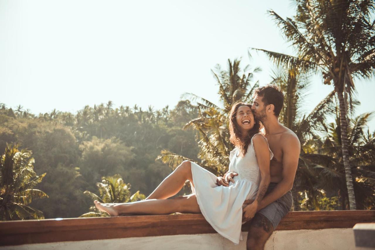 Villa Dana Bali Ricefield *